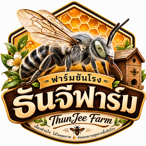 ธันจีฟาร์ม